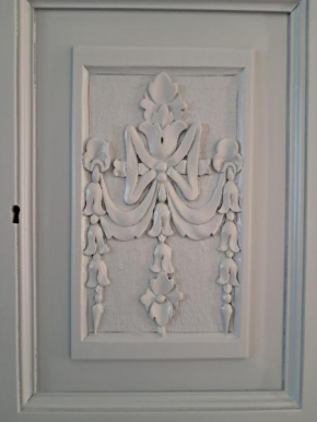 Yatrissa Boutique Apartments - Dodekanes Kálymnos